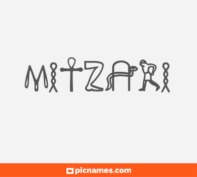 Mitzari