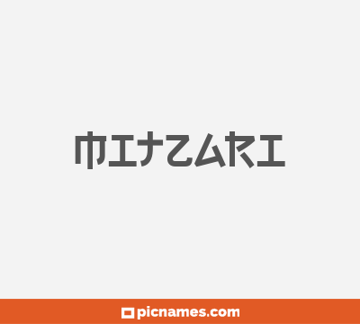 Mitzari