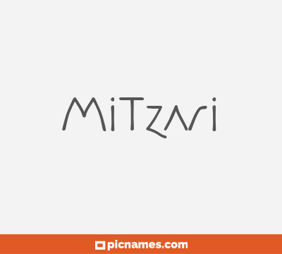 Mitzari