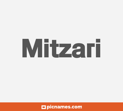 Mitzari