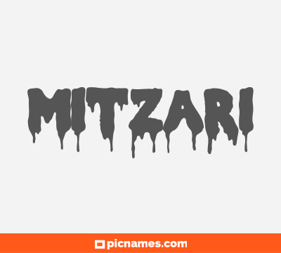 Mitzari