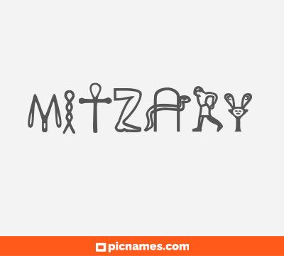 Mitzary