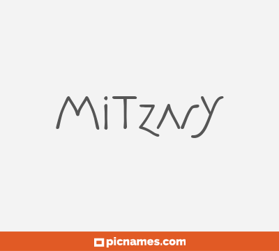 Mitzary