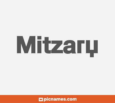 Mitzary