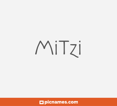 Mitzi