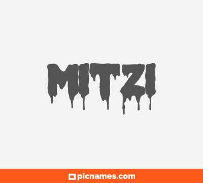 Mitzi