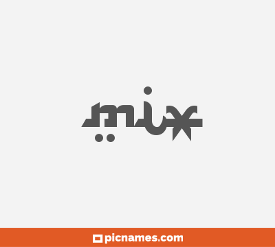 Mix