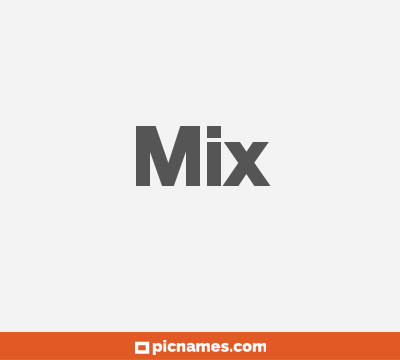 Mix