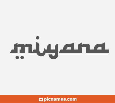 Miyana