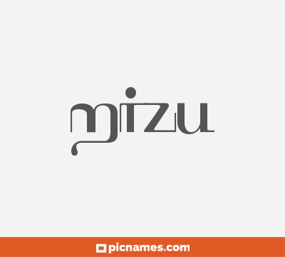 Mizu