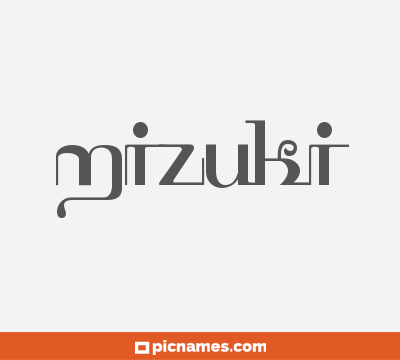 Mizuki