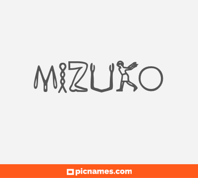 Mizuko