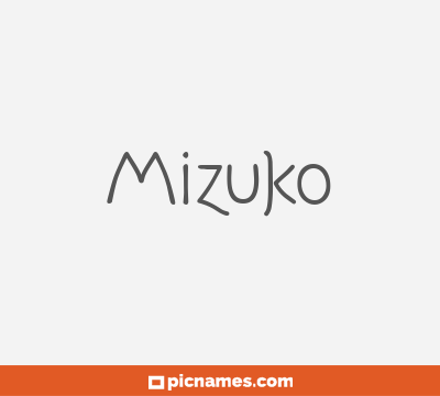 Mizuko