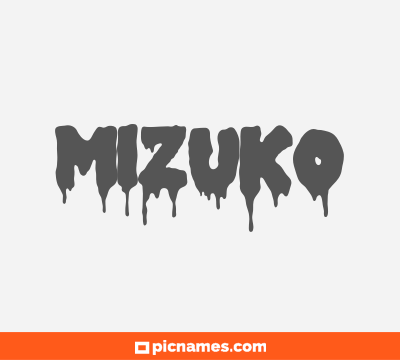 Mizuko