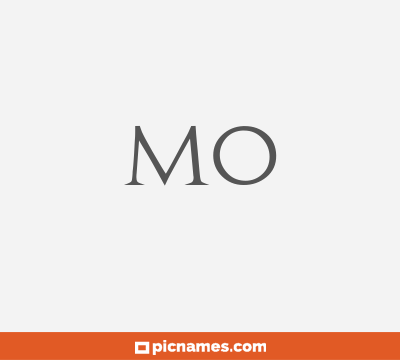 Mo