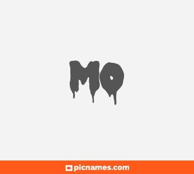 Mo