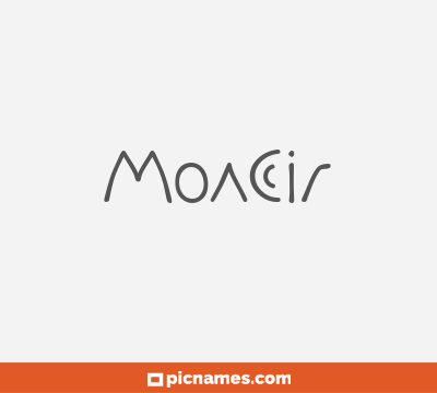 Moacir