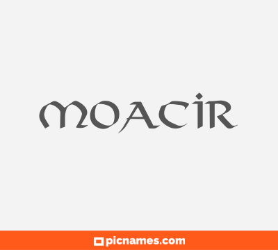 Moacir