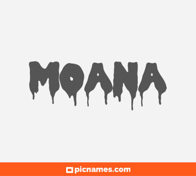 Moana