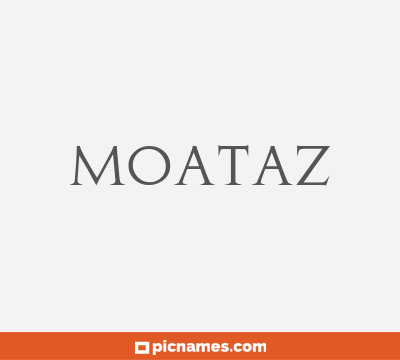 Moataz