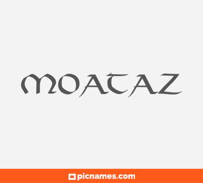 Moataz