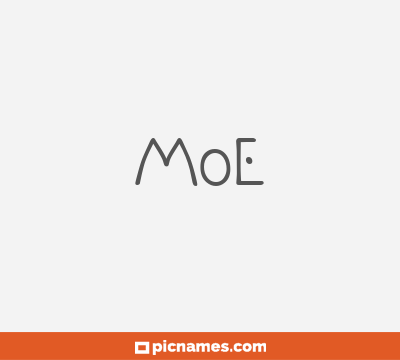 Moe