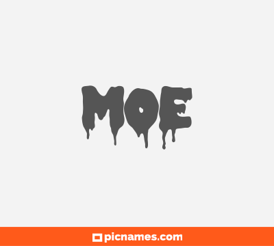 Moe