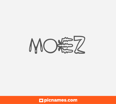 Moez