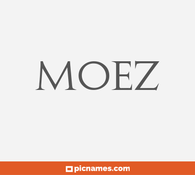 Moez