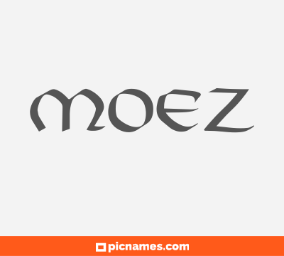 Moez