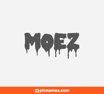 Moez