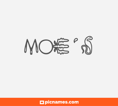 Moe´s