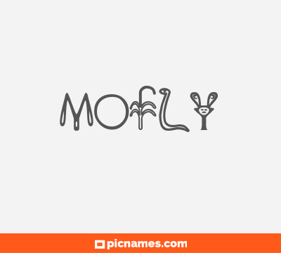 Mofly