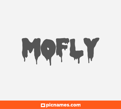 Mofly