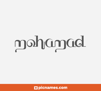 Mohamad