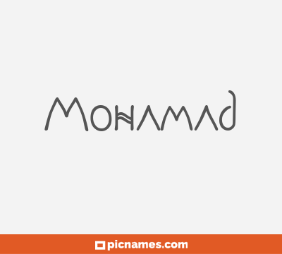 Mohamad