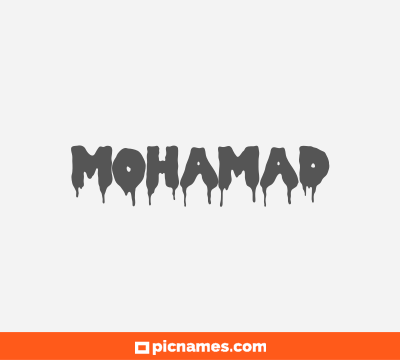 Mohamad