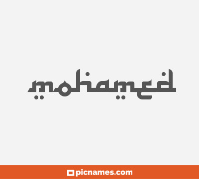 Mohamed