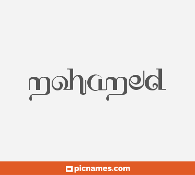 Mohamed