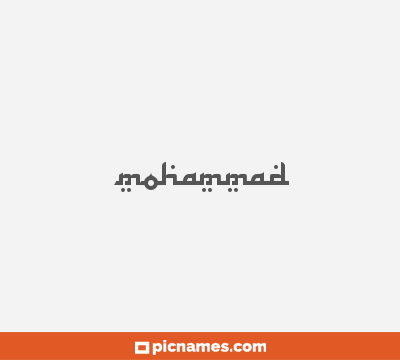 Mohammad