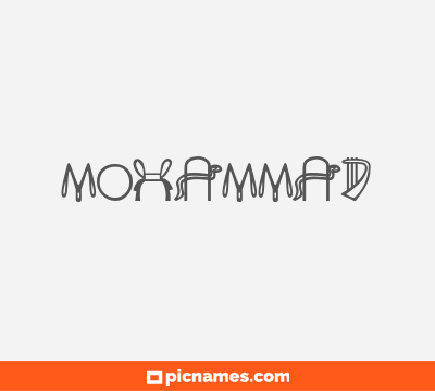 Mohammad