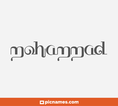 Mohammad