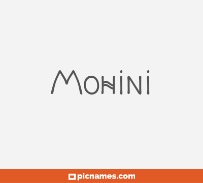 Mohini