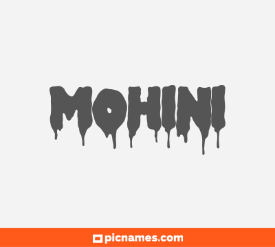 Mohini