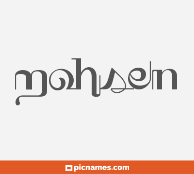 Mohsen