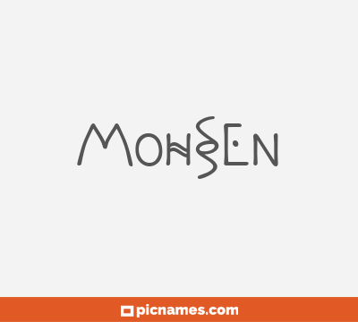 Mohsen