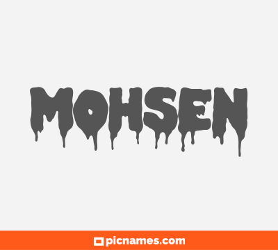 Mohsen