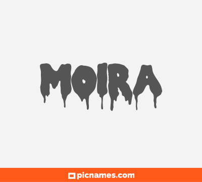 Moira