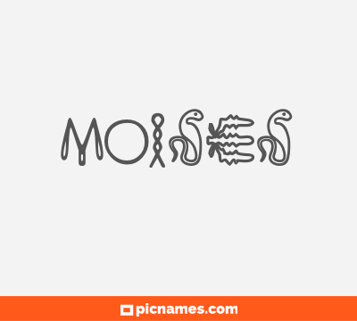 Moisés