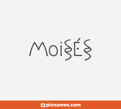 Moisés